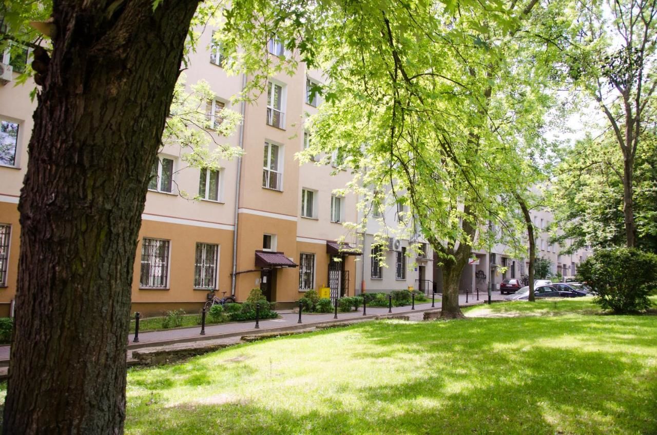 Апартаменты Apartament Centrum Suraska Белосток-29