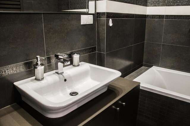 Апартаменты Apartament Centrum Suraska Белосток-5